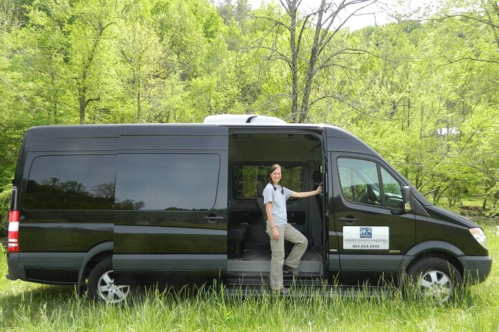 The "Classic" National Park Tour - Photo 1 of 5